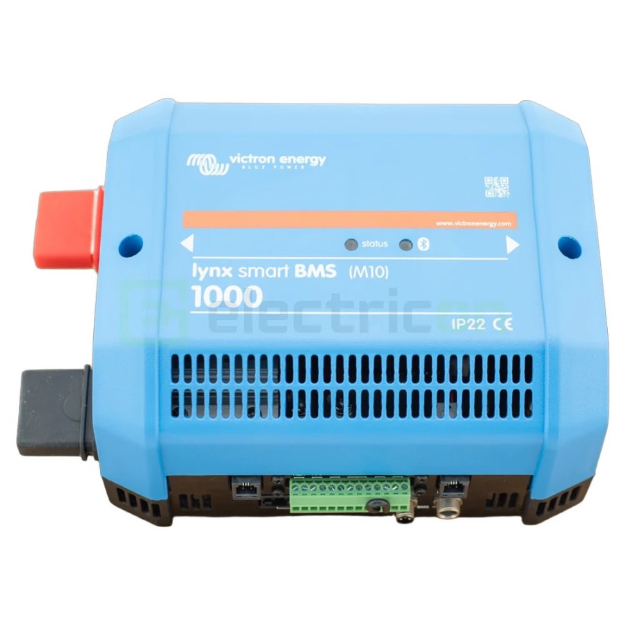 Sistem de management al bateriei - Lynx Smart BMS 1000 M10 - Victron Energy LYN034170210