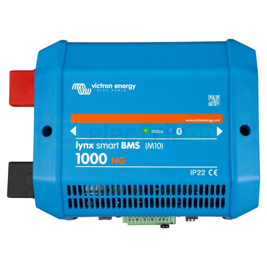 Sistem de management al bateriei - Lynx Smart BMS 1000NG M10 - Victron Energy LYN034170310