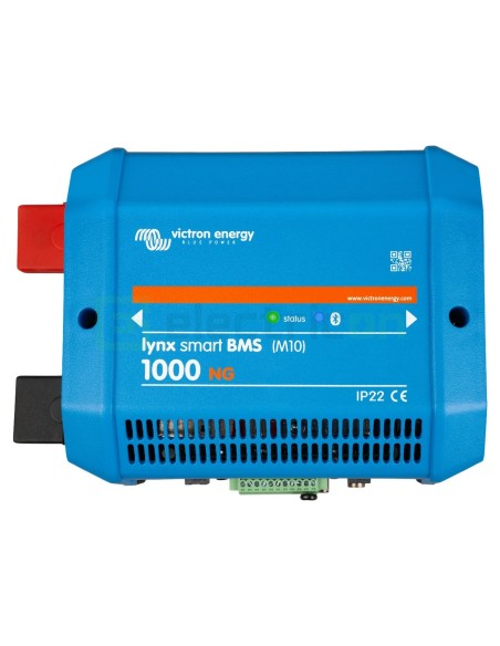 Sistem de management al bateriei - Lynx Smart BMS 1000NG M10 - Victron Energy LYN034170310