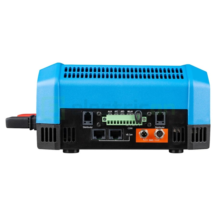 Sistem de management al bateriei - Lynx Smart BMS 1000NG M10 - Victron Energy LYN034170310