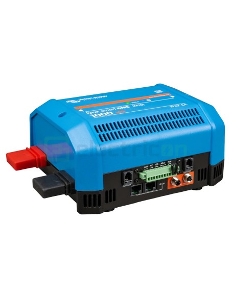 Sistem de management al bateriei - Lynx Smart BMS 1000NG M10 - Victron Energy LYN034170310