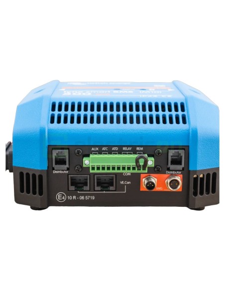 Sistem de management al bateriei - Lynx Smart BMS 500NG M10 - Victron Energy LYN034160310