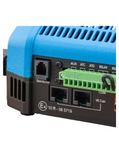 Sistem de management al bateriei - Lynx Smart BMS 500NG M10 - Victron Energy LYN034160310 2