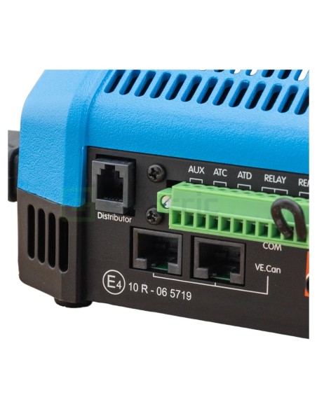 Sistem de management al bateriei - Lynx Smart BMS 500NG M10 - Victron Energy LYN034160310