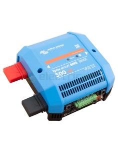 Sistem de management al bateriei - Lynx Smart BMS 500NG M10 - Victron Energy LYN034160310