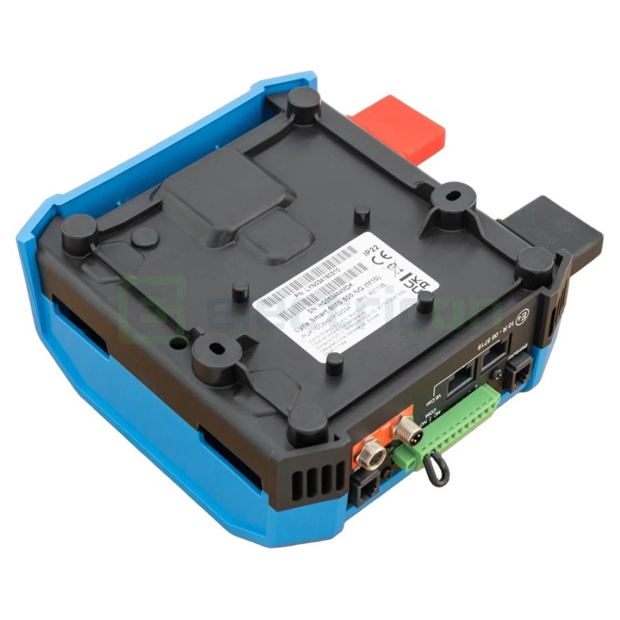 Sistem de management al bateriei - Lynx Smart BMS 500NG M10 - Victron Energy LYN034160310