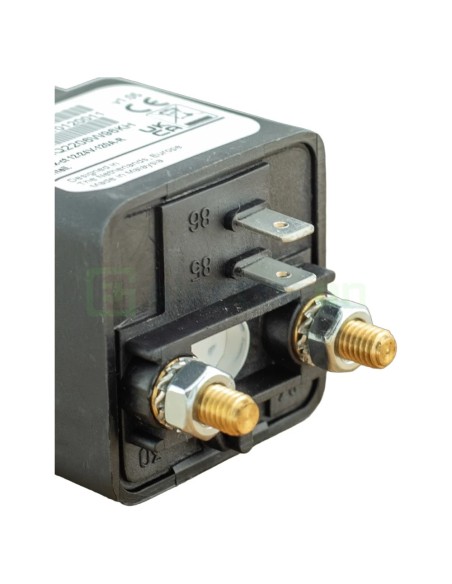 Combinator inteligent de baterii - Cyrix-ct 12/24V-120A - Victron Energy CYR010120011 (R)