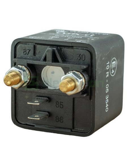 Combinator inteligent de baterii - Cyrix-ct 12/24V-120A - Victron Energy CYR010120011 (R)