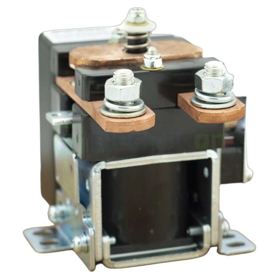 Combinator inteligent de baterii - Cyrix-i 12/24V-400A - Victron Energy CYR010400000