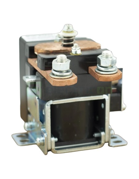Combinator inteligent de baterii - Cyrix-i 12/24V-400A - Victron Energy CYR010400000