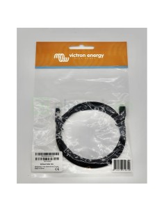 Cablu interfață VE.Direct 1,8m (cu o mufă în unghi drept) - Victron Energy ASS030531218
