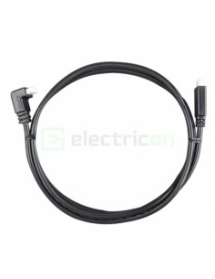 Cablu interfață VE.Direct 0,9m (cu o mufă în unghi drept) - Victron Energy ASS030531209 2