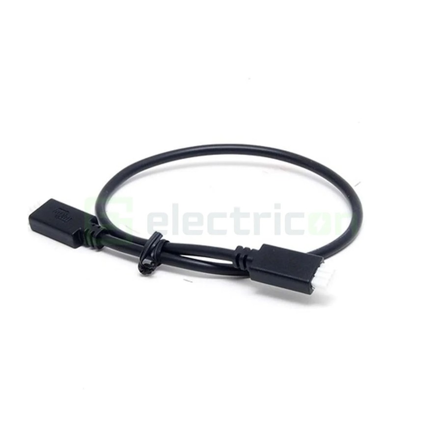 Cablu interfață VE.Direct 0,3m  - Victron Energy ASS030530203