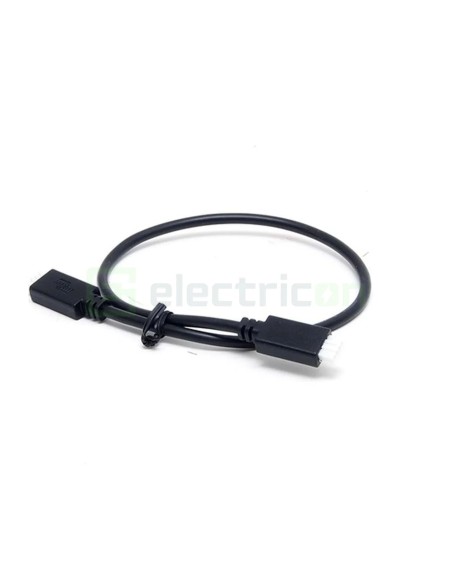 Cablu interfață VE.Direct 0,3m  - Victron Energy ASS030530203