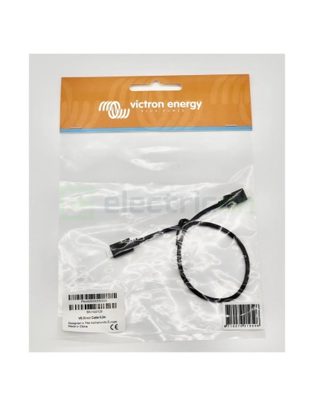 Cablu interfață VE.Direct 0,3m  - Victron Energy ASS030530203