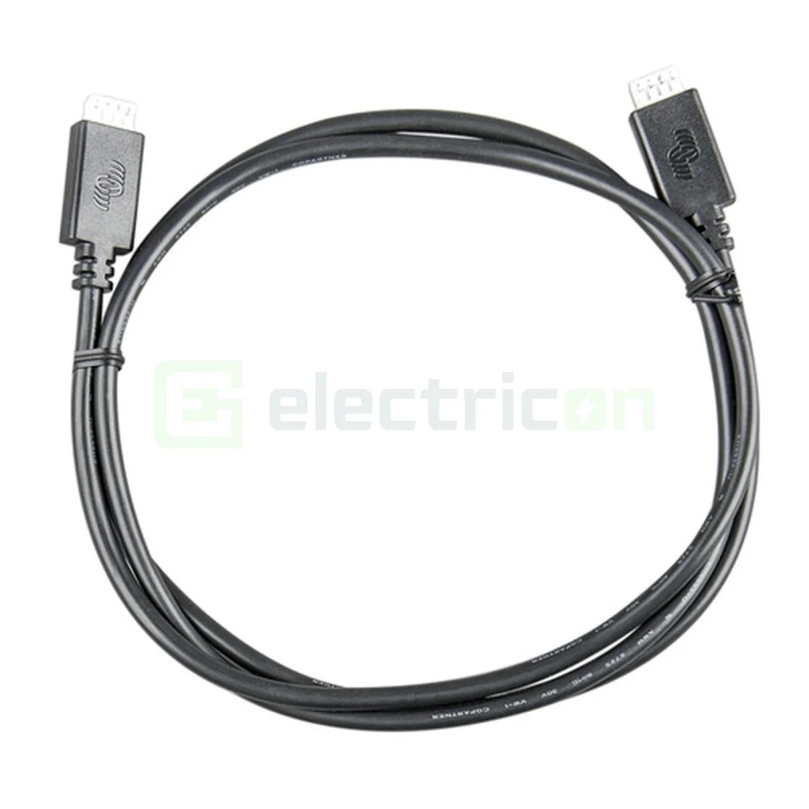 Cablu interfață VE.Direct 0,9m  - Victron Energy ASS030530209