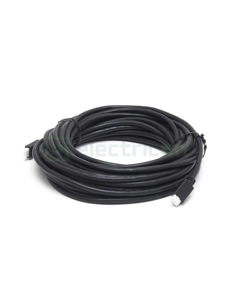 Cablu interfață VE.Direct 10m  - Victron Energy ASS030530310