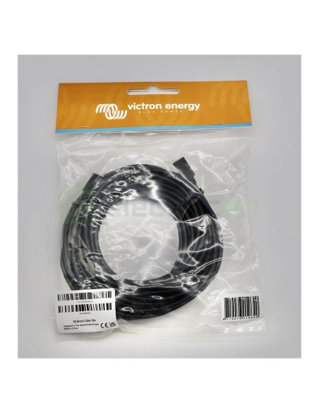 Cablu interfață VE.Direct 10m  - Victron Energy ASS030530310