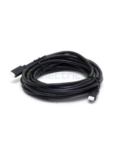 Cablu interfață VE.Direct 5m  - Victron Energy ASS030530250 2