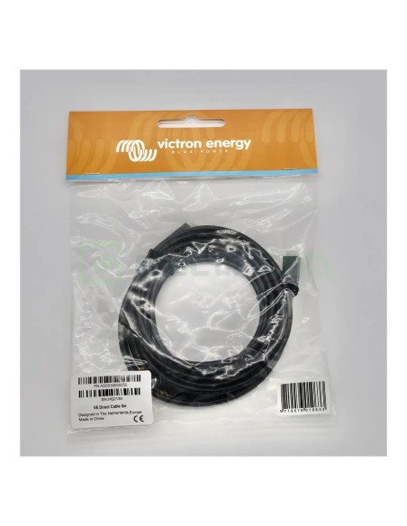 Cablu interfață VE.Direct 5m  - Victron Energy ASS030530250