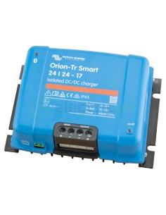 Încărcător izolat DC/DC - 24/24-17A (400W) Orion-Tr Smart - Victron Energy ORI242440120 2