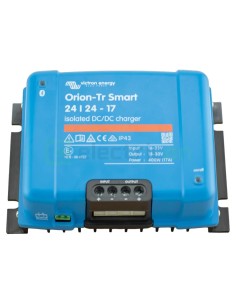 Încărcător izolat DC/DC - 24/24-17A (400W) Orion-Tr Smart - Victron Energy ORI242440120