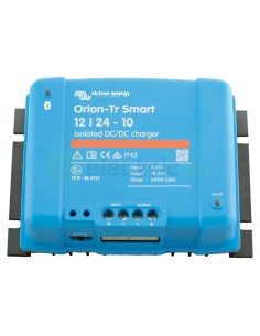 Încărcător izolat DC/DC - 12/24-10A (240W) Orion-Tr Smart - Victron Energy ORI122424120