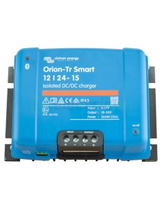 Încărcător izolat DC/DC - 12/24-15A (360W) Orion-Tr Smart - Victron Energy ORI122436120