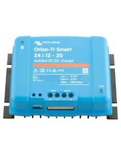 Încărcător izolat DC/DC - 24/12-20A (240W) Orion-Tr Smart - Victron Energy ORI241224120