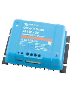 Încărcător izolat DC/DC - 24/12-20A (240W) Orion-Tr Smart - Victron Energy ORI241224120 2