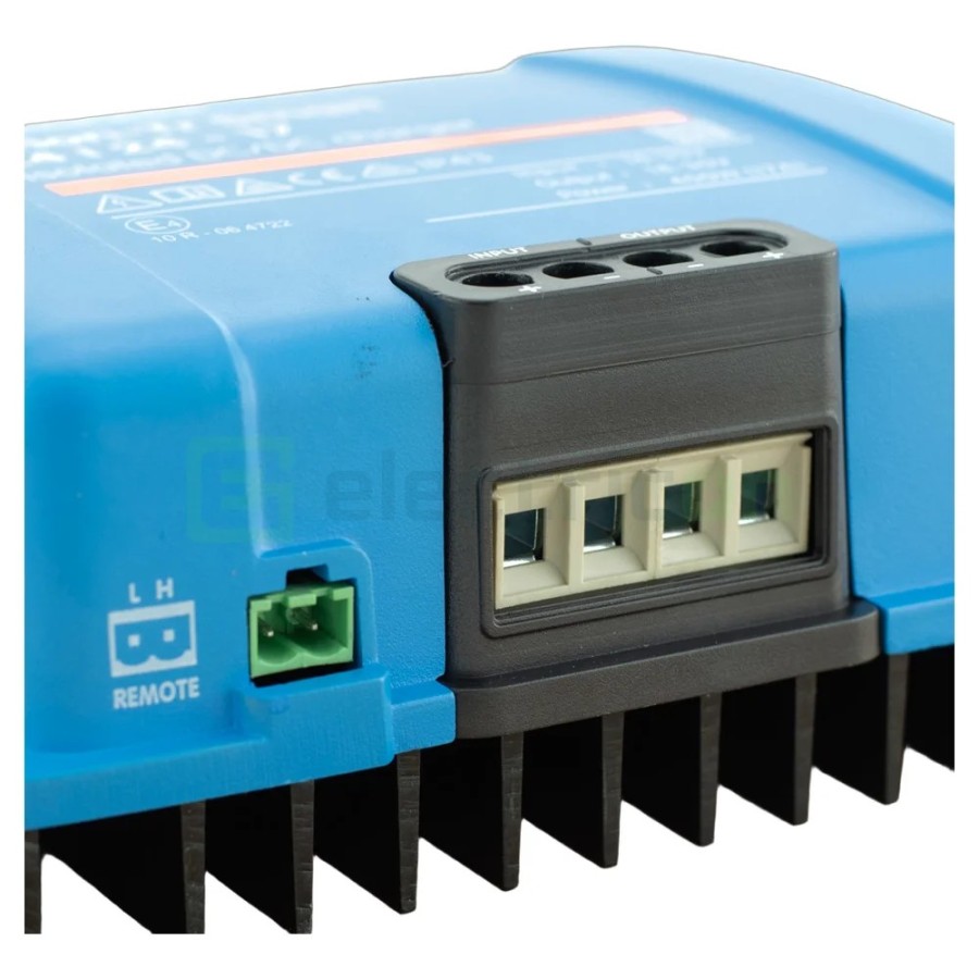 Încărcător izolat DC/DC - 24/12-30A (360W) Orion-Tr Smart - Victron Energy ORI241236120