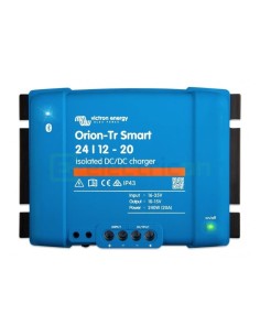 Încărcător izolat DC/DC - 24/12-30A (360W) Orion-Tr Smart - Victron Energy ORI241236120 2
