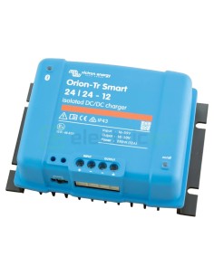 Încărcător izolat DC/DC - 24/12-12A (380W) Orion-Tr Smart - Victron Energy ORI242428120 2