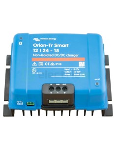 Încărcător neizolat DC/DC - 12/24-15A (360W) Orion-Tr Smart - Victron Energy ORI122436140