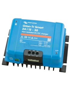 Încărcător neizolat DC/DC - 24/12-30A (360W) Orion-Tr Smart - Victron Energy ORI241236140 2