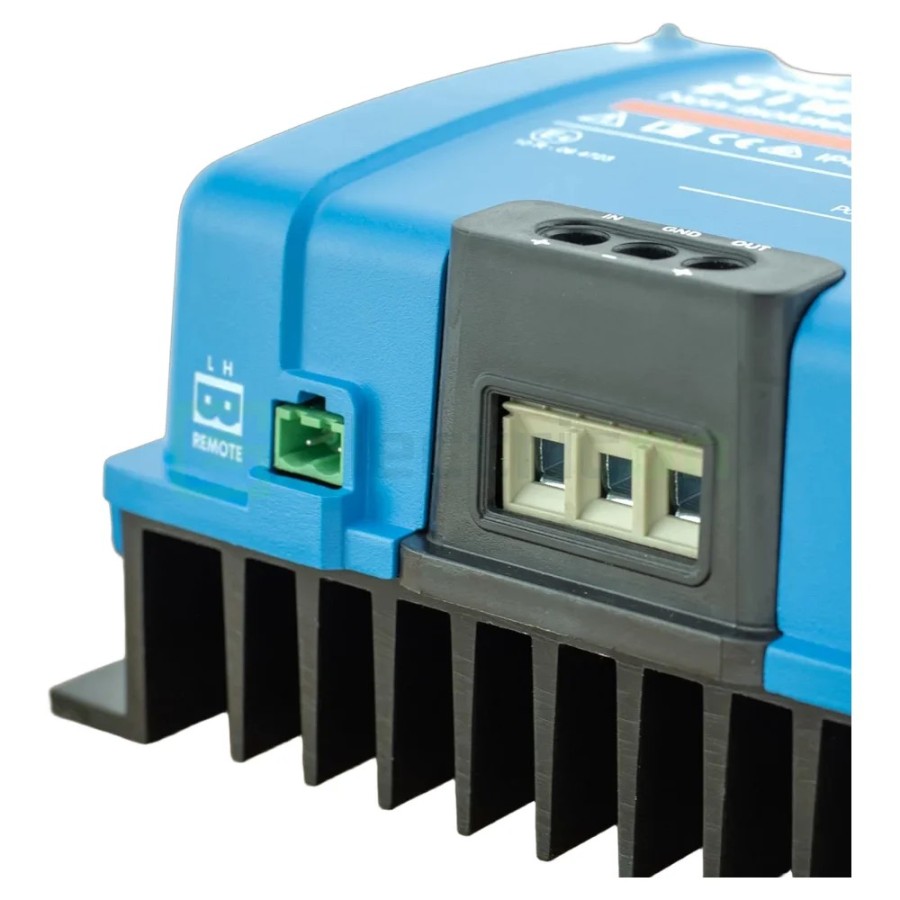Încărcător neizolat DC/DC - 24/12-30A (360W) Orion-Tr Smart - Victron Energy ORI241236140