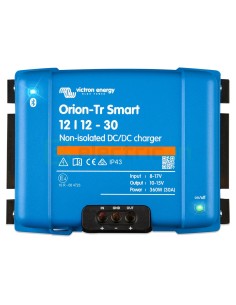 Încărcător neizolat DC/DC - 12/12-30A (360W) Orion-Tr Smart - Victron Energy ORI121236140