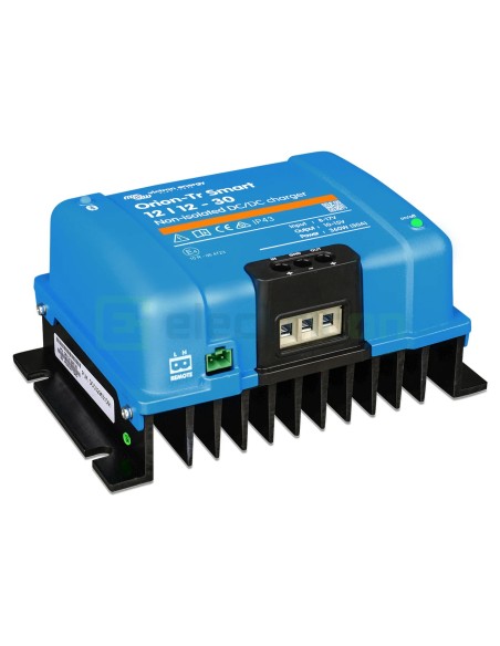 Încărcător neizolat DC/DC - 12/12-30A (360W) Orion-Tr Smart - Victron Energy ORI121236140