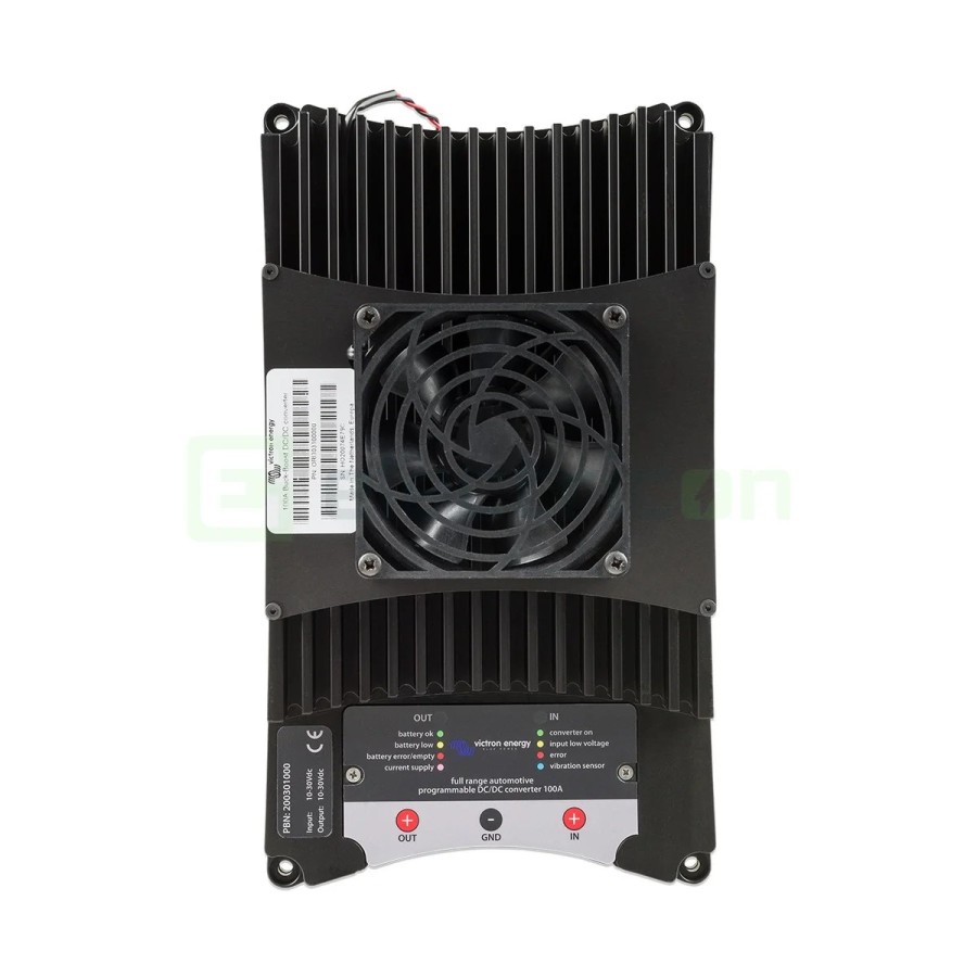 Convertor DC-DC - Buck-Boost 100A - Victron Energy ORI303100000