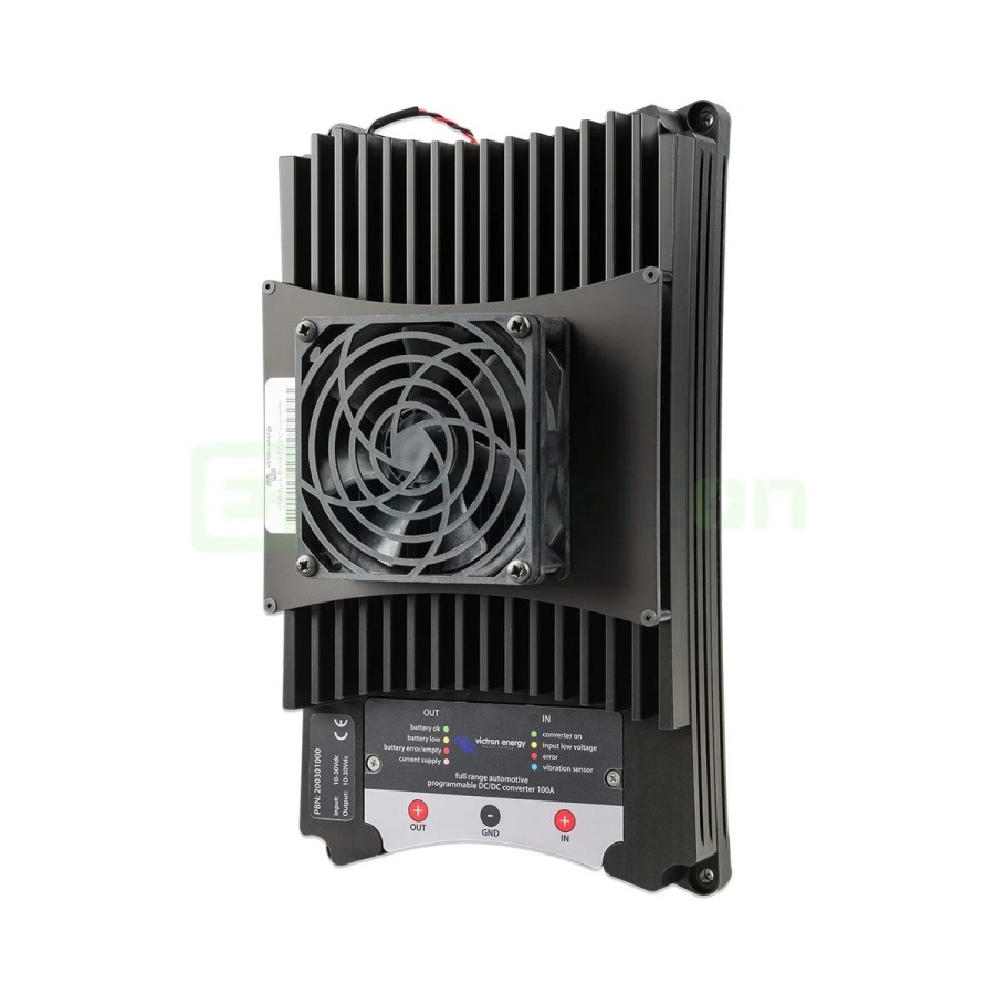 Convertor DC-DC - Buck-Boost 100A - Victron Energy ORI303100000