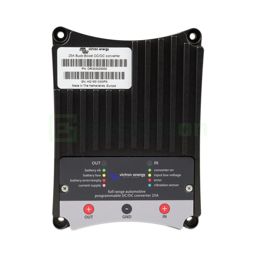 Convertor DC-DC - Buck-Boost 25A - Victron Energy ORI303025000