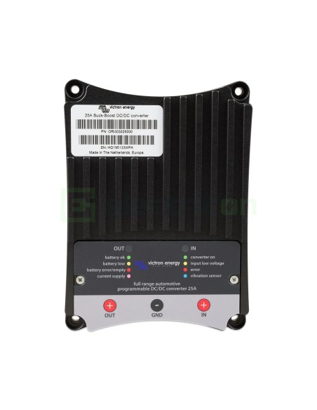 Convertor DC-DC - Buck-Boost 25A - Victron Energy ORI303025000