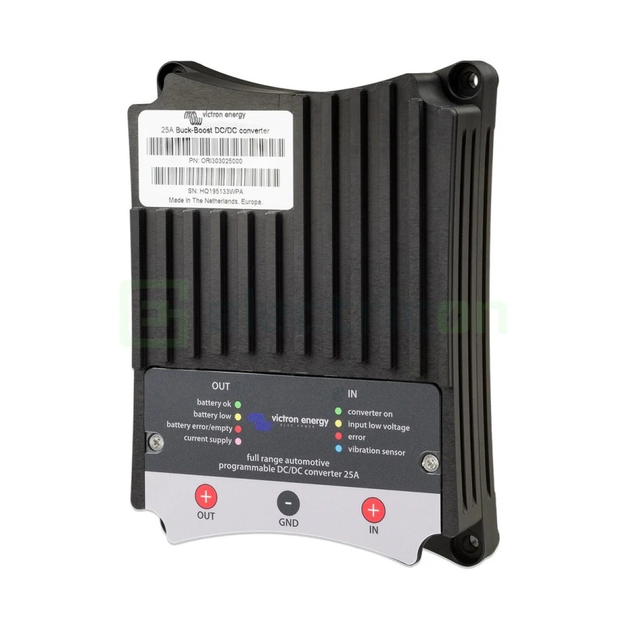 Convertor DC-DC - Buck-Boost 25A - Victron Energy ORI303025000