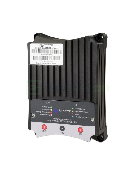 Convertor DC-DC - Buck-Boost 25A - Victron Energy ORI303025000