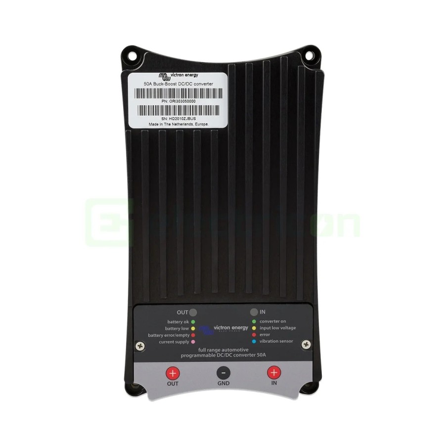 Convertor DC-DC - Buck-Boost 50A - Victron Energy ORI303050000