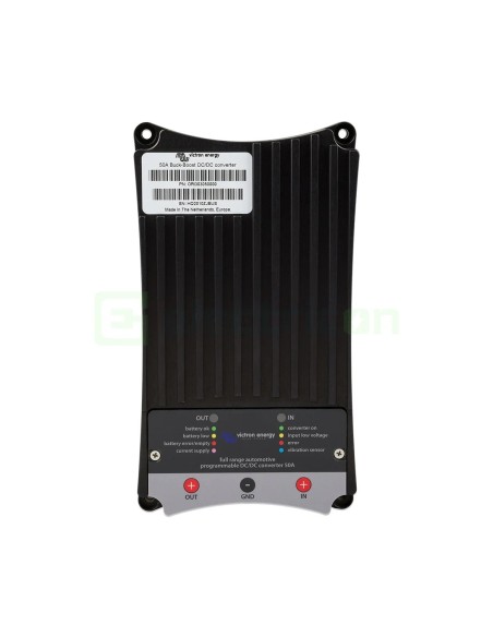 Convertor DC-DC - Buck-Boost 50A - Victron Energy ORI303050000