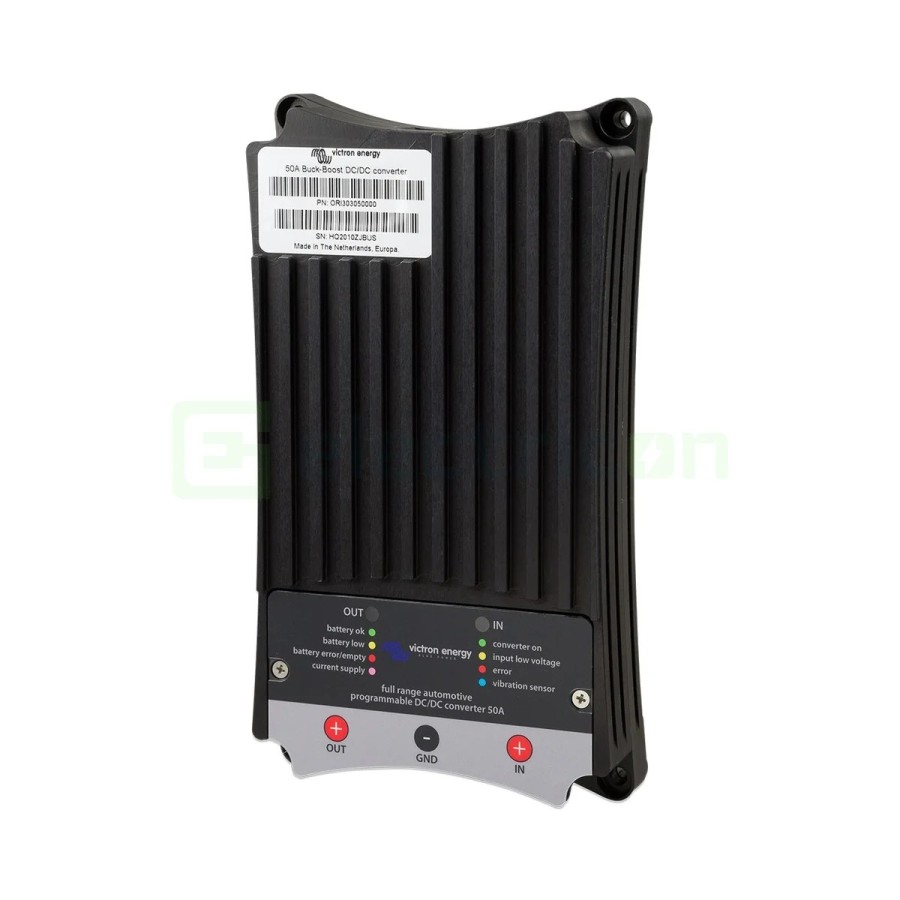 Convertor DC-DC - Buck-Boost 50A - Victron Energy ORI303050000