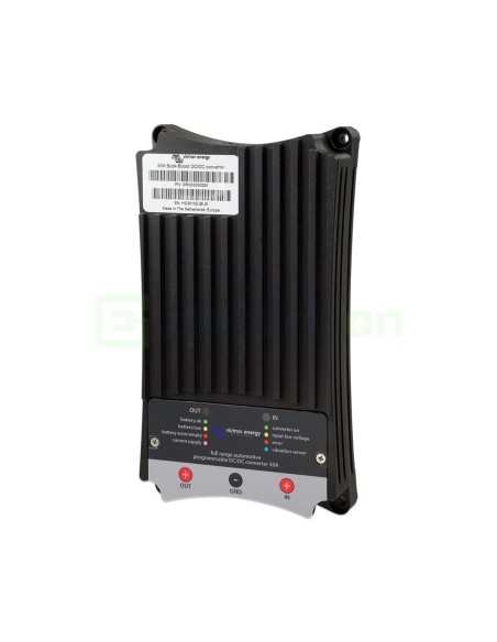 Convertor DC-DC - Buck-Boost 50A - Victron Energy ORI303050000