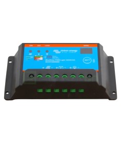 Încărcător solar PWM-Light - BlueSolar 12/24V-5A - Victron Energy SCC010005000 2