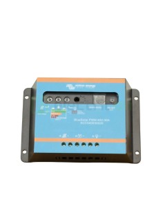 Încărcător solar PWM-Light - BlueSolar 48V-30A - Victron Energy SCC040030020